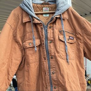 Dickies Heavy Duty Jacket